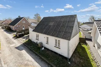 Villa på Munkestræde 2, 4760 Vordingborg