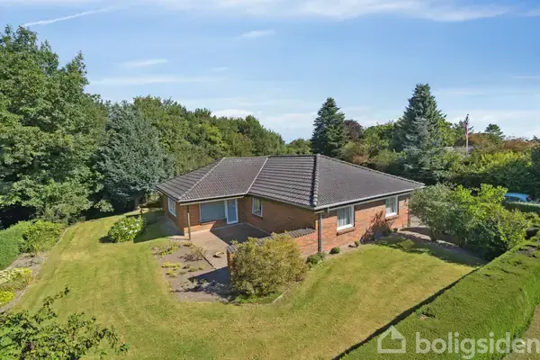 Villa på Vestervangen 71, 5690 Tommerup