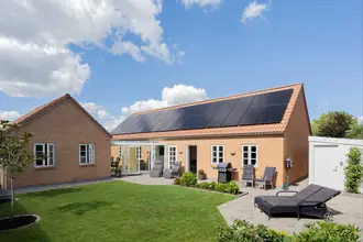 Villa på Møllevej Nord 20, Ganløse, 3660 Stenløse