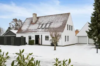 Villa på Mikkelhøj 34, Karrebæk, 4736 Karrebæksminde