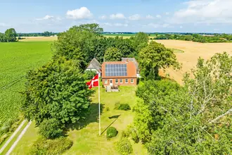 Villa på Algestrupvej 4, Maglebrænde, 4850 Stubbekøbing