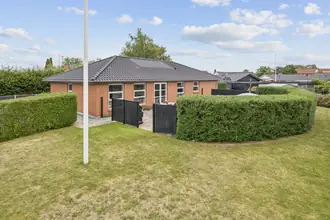 Villa på Grødehøjvænget 24, Feldballe, 8410 Rønde