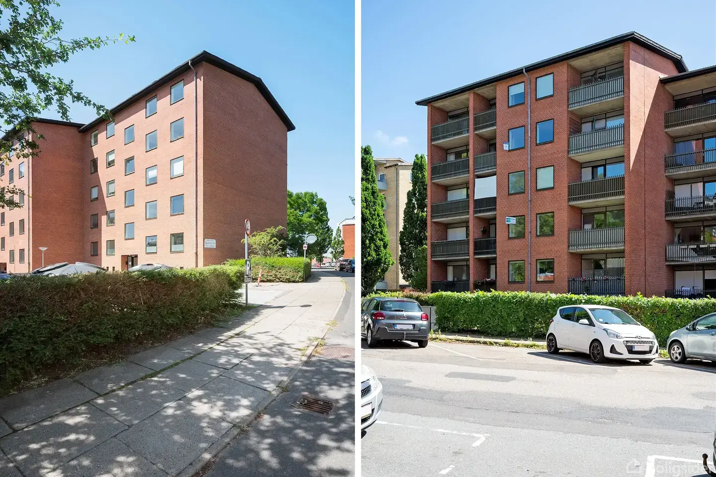 Ejerlejlighed på Sjællandsgade 43, 4. tv., 8900 Randers C