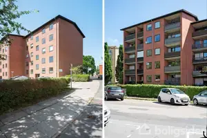 Ejerlejlighed på Sjællandsgade 43, 4. tv., 8900 Randers C