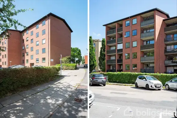 Ejerlejlighed på Sjællandsgade 43, 4. tv., 8900 Randers C