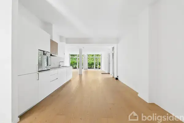 Ejerlejlighed på Buddinge Hovedgade 78C, st., 2860 Søborg