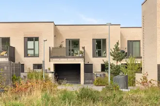 Rækkehus på Karen Schacks Vej 31, 2800 Kongens Lyngby