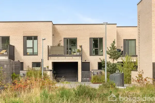 Rækkehus på Karen Schacks Vej 31, 2800 Kongens Lyngby