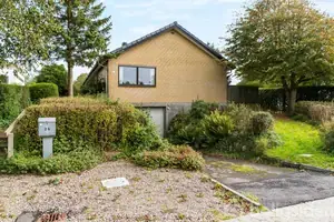 Villa på Jels Vamdrupvej 26, 6630 Rødding