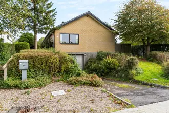 Villa på Jels Vamdrupvej 26, 6630 Rødding