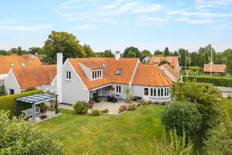 Villa på Mejerivej 4A, 2690 Karlslunde