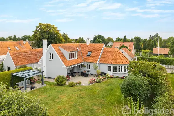 Villa på Mejerivej 4A, 2690 Karlslunde