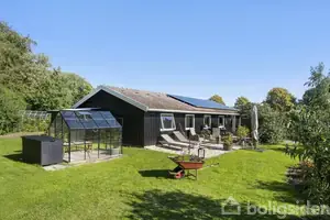 Villa på H.P. Christensensvej 6, 3300 Frederiksværk