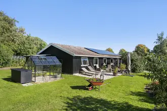 Villa på H.P. Christensensvej 6, 3300 Frederiksværk