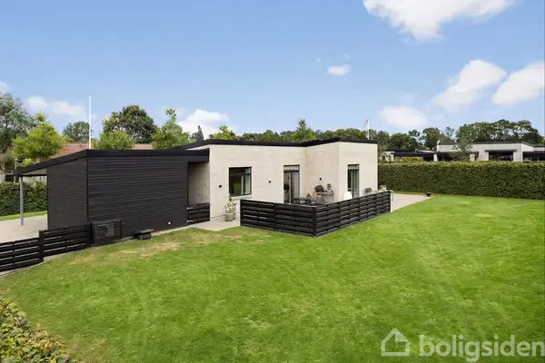 Villa på Svaneparken 269, 7430 Ikast