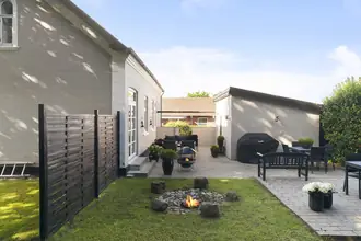 Villa på Nørre Alle 53, 5610 Assens