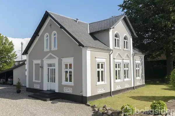 Villa på Nørre Alle 53, 5610 Assens