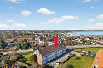 Ejerlejlighed på Haraldsborgvej 4B, 2. th., 4000 Roskilde