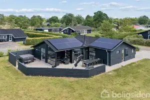 Fritidsbolig på Solbærhaven 20, 9560 Hadsund