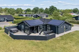 Fritidshus på Solbærhaven 20, Øster Hurup, 9560 Hadsund