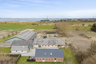 Villa på Engløkken 5, Bullerup, 5320 Agedrup