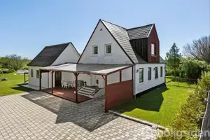 Villa på Flensborgvej 333, 6200 Aabenraa