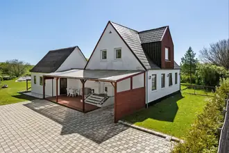 Villa på Flensborgvej 333, Sønder-Hostrup, 6200 Aabenraa