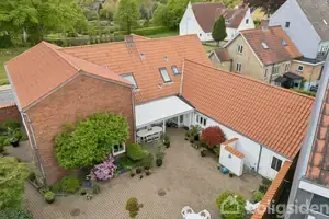 Villa på Algade 49, 5750 Ringe