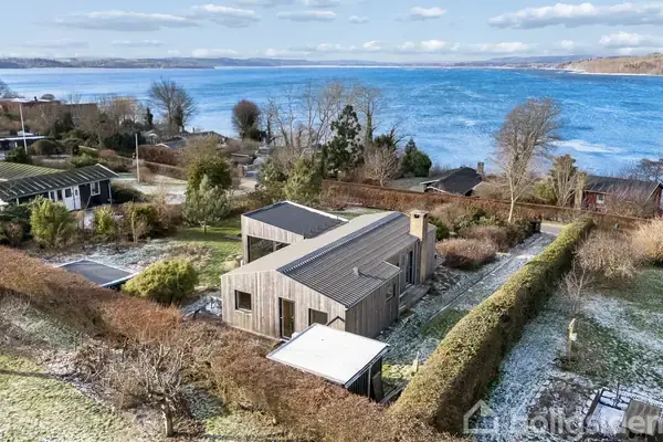 Fritidsbolig på Mossøbrå 11, 8660 Skanderborg