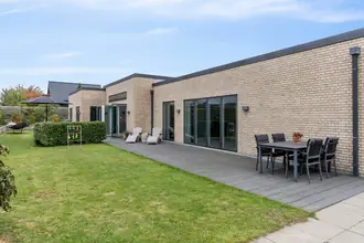 Villa på Toftholmvænget 32, 2740 Skovlunde