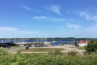 Helårsgrund på Teglvænget 10, Hvalpsund, 9640 Farsø