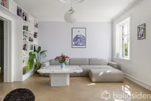Ejerlejlighed på Nøkkerosevej 1, 1. tv., 2400 København NV