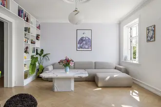 Ejerlejlighed på Nøkkerosevej 1, 1. tv., 2400 København NV