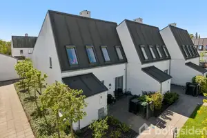Rækkehus på Kærmysse 5, 2830 Virum