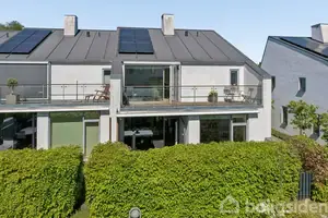 Rækkehus på Kærmysse 5, 2830 Virum