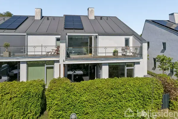 Rækkehus på Kærmysse 5, 2830 Virum