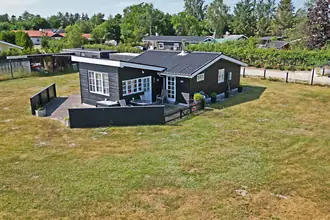 Fritidshus på Hybenvej 13, Egense, 9280 Storvorde