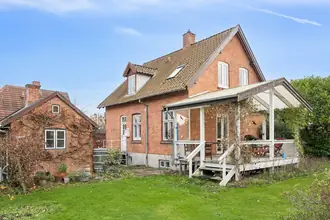 Villa på Toftevej 19, 3480 Fredensborg