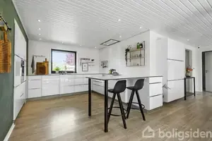 Villa på Kongeåvænget 31, 6710 Esbjerg V