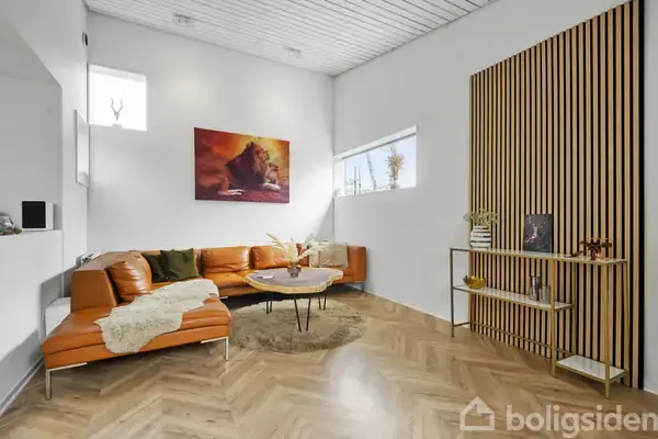 Villa på Kongeåvænget 31, 6710 Esbjerg V