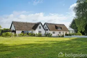 Villa på Kobækvej 9, 4623 Lille Skensved