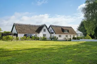Villa på Kobækvej 9, St Ladager, 4623 Lille Skensved