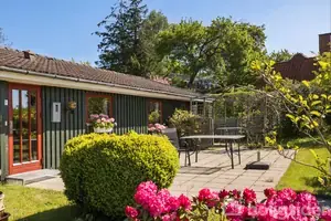 Villa på Tollerupvej 26, 3370 Melby