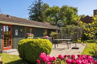 Villa på Tollerupvej 26, 3370 Melby