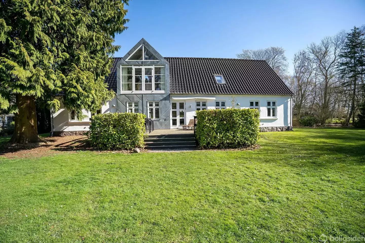 Villa på Lolle Alle 16, 4891 Toreby L