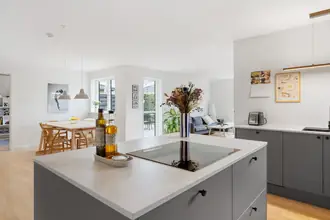 Rækkehus på Helenelyst 151, 8220 Brabrand