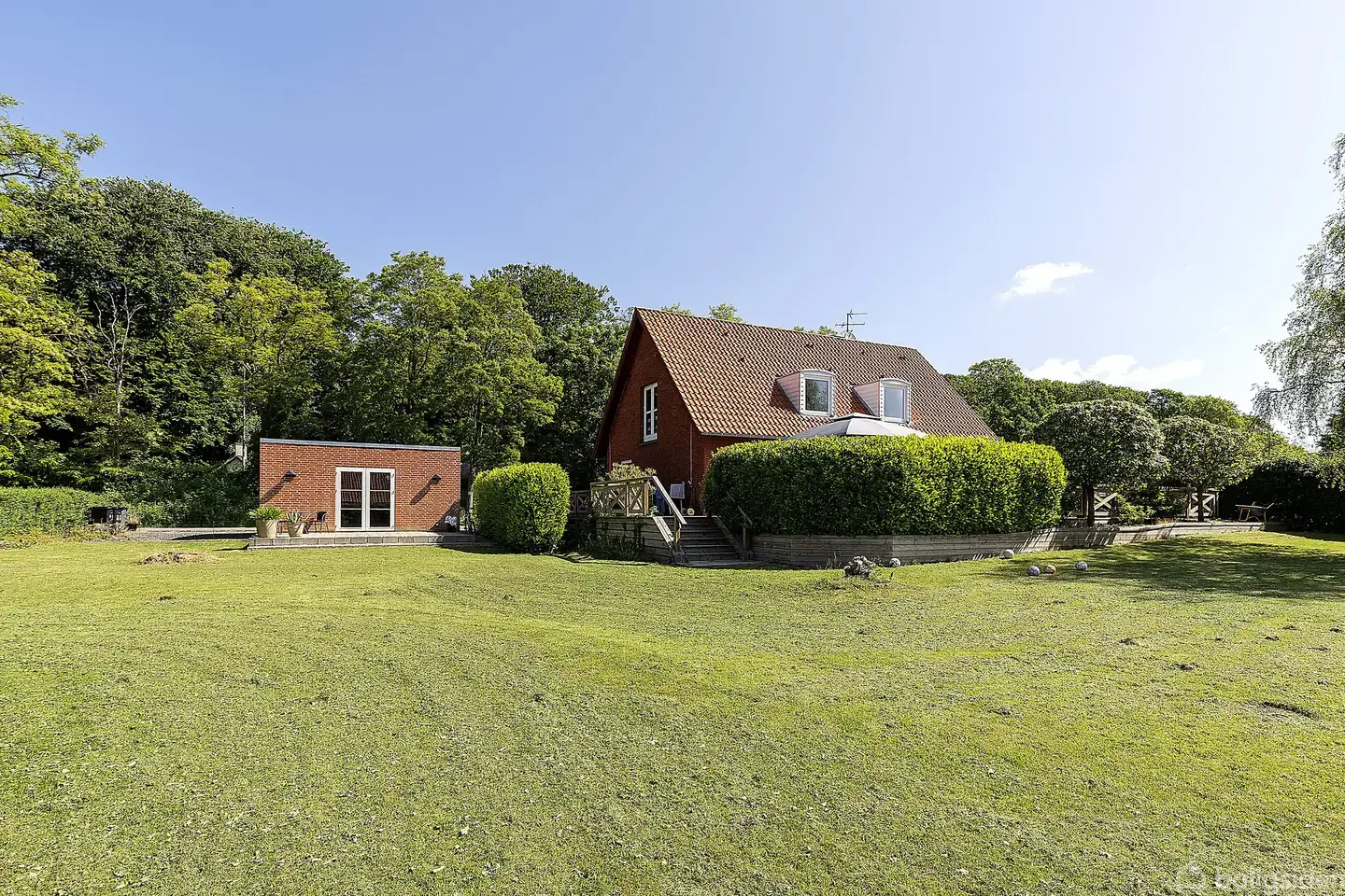 Villa på Dr Sells Vej 32, 4293 Dianalund