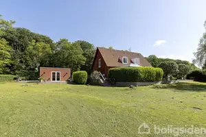 Villa på Dr Sells Vej 32, 4293 Dianalund