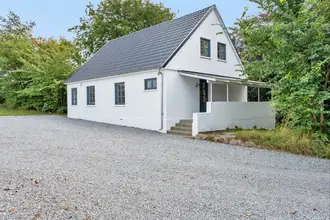 Villa på Ulvkærvej 12, Aarestrup, 9520 Skørping