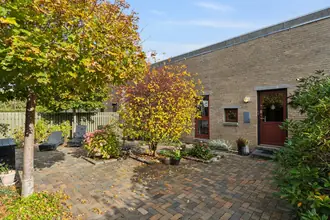 Rækkehus på Bakkehusene 98, 2970 Hørsholm